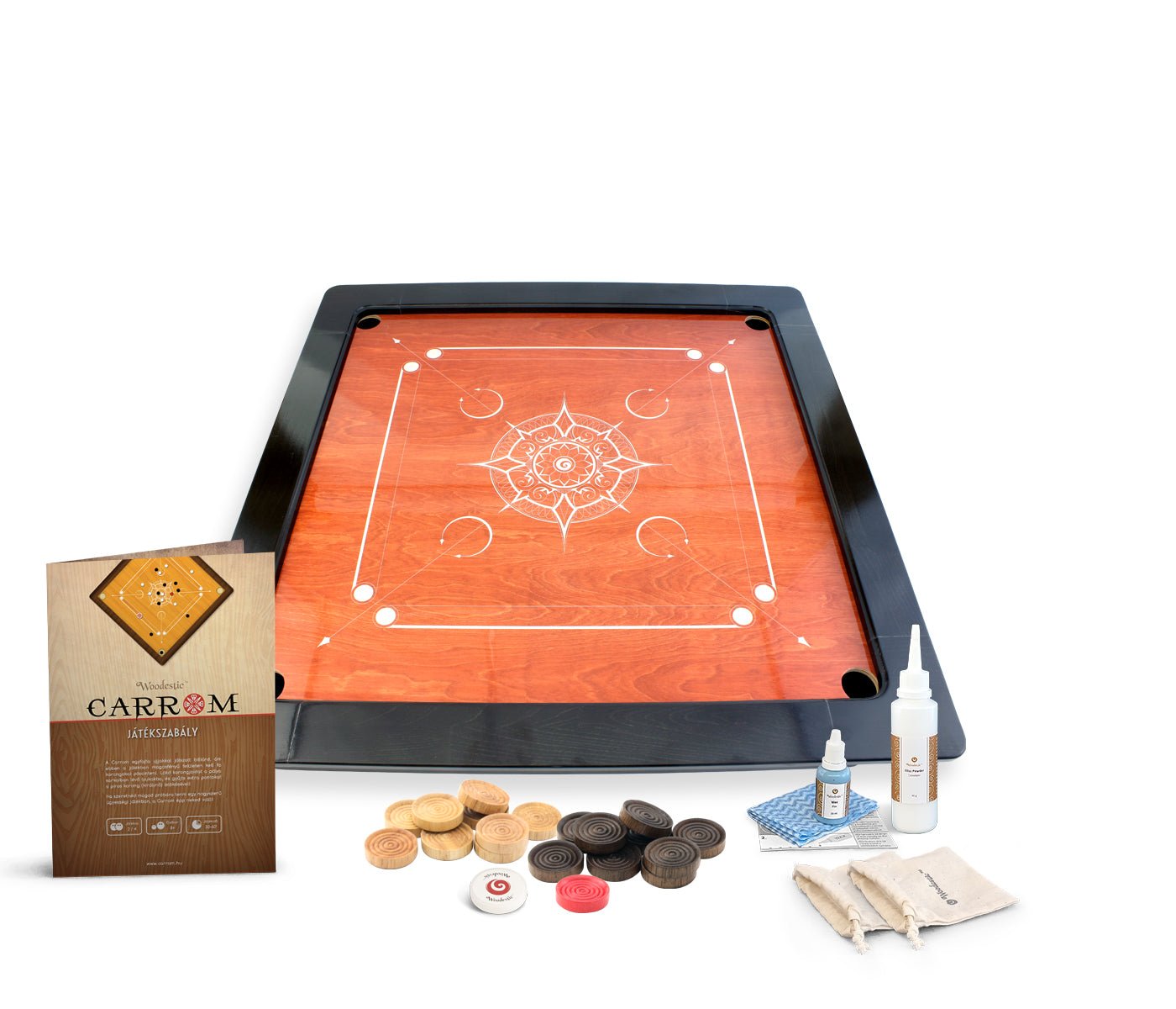 Explore Tabletop Games Like Crokinole: Find Similar Favorites ...
